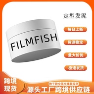 New Style Strong Styling Hair Clay Styling Fluffy Care Hair Clay Softening Improving Frizzy Hair Cla