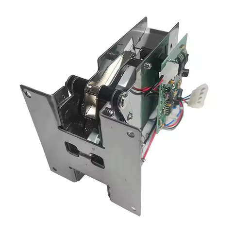 Redemption game CLE 270 ticket dispenser spare parts/ arcade redemption game/coin operated games/Arc