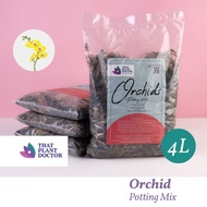 Orchid Potting Mix (4L)