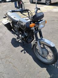 達成拍賣 山葉 愛將 150 SR 鎖頭 後扶手 中柱組 煞車總泵 卡鉗 汽油泵浦 車台配線 方向燈 啟動開關 土除