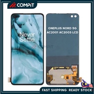 ONE PLUS 1+ NORD 5G AC2001 AC2003 ONEPLUS 1+ 5G LCD DISPLAY TOUCH SCREEN DIGITIZER REPLACEMENT
