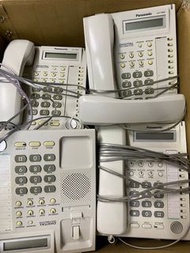 panasonic kx-t7667 Digital Proprietary Telephone 電話系統總機用分機 多功能電話