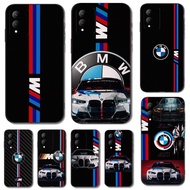 for Vivo Y75 Y77 Y77T Y78M Y78 Plus Y78 Y81 Y81s Y91C Y95 Y93 Y91 Y200 Y300 TPU Black shell Soft Pho