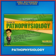 ◬ ♞,♘,♙CBRC Guide to Pathophysiology for NLE Nursing Licensure Examinations Review Book