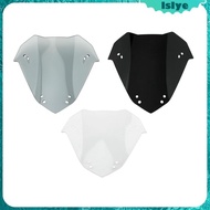 [Lslye] Wind Deflector Direct Replaces Motorcycle Windshield for Xmax300