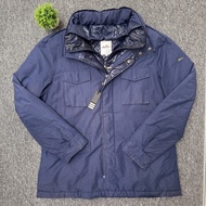 Ellese Parka Puffer Down Jacket (limited)