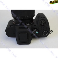For Sony A72 A7s2 A7r2 M2 A7II A7SII A7RII Digital Camera Body Cover Rubber Skin Protector Silicone 
