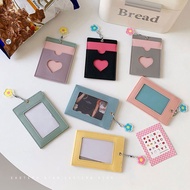 dompet perempuan beg duit beg duit wanita New chic Dopamine ins Korean Version Ladies Card Holder Wa