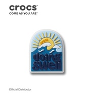 Crocs JibbitzTM Charm Doing Swell