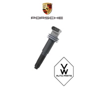 PORSCHE CARRERA 911 997 BOXSTER 987 CAYMAN 987 981C IGNITION COIL PLUG COIL ( 9A160210407 )