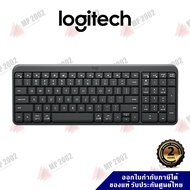 Logitech K250 Compact Bluetooth Wireless Keyboard TH/ENG Screen 2-Year Warranty by MP2002