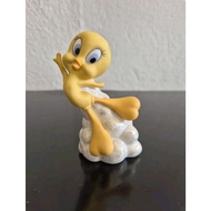 Tweety bird ceramic seasoning bottle