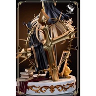 Queen Studio - Implacable Azur Lane Resin Statue GK Anime Figure