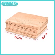 ELGMK 10 cái nút kèn Saxophone nút kèn Saxophone Phụ Kiện KÈN SAXOPHONE Nút Cổ KÈN SAXOPHONE