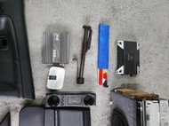 <拆騎阿CCR> 1997 BMW E36 4門 音響設備隨便賣
