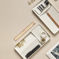 韓國SYSMAX 翻轉桌面收納盤