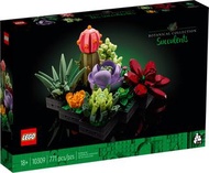 Lego 10309