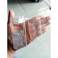 Transparent nokia 8210 casing