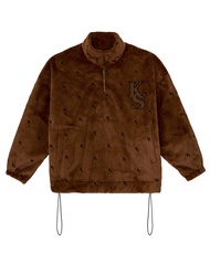 Kloset Design KS Feature Zipped Jacket (AW23-TM004)