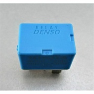 Denso 4 Pin Power Relay/Lamp Relay 12V