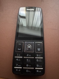 PHILIPS 功能手機