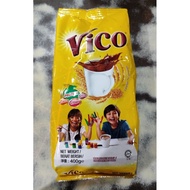 Vico Minuman Malt Coklat 400g