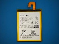 免運費【新生手機快修】SONY Z3 全新原廠電池 含防水膠條 電池膨脹 無法開機 現場維修更換 D6653 D6603