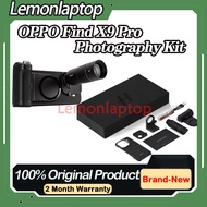 OPPO Find X9 Pro Photography kit OPPO Hasselblad Professional Imaging Gift Set OPPO Find X9 Pro Prof