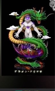 野狼工作室神龍菲利gk