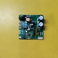 Original Disassembly Compressor VTX1116Y Frequency Conversion Board JXPR-23A F1A (490A)