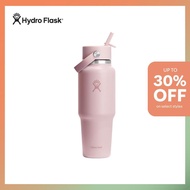 Hydro Flask 40 Oz Travel Bottle Trillium Unisex Accessories