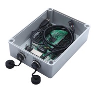 BT USB 2 0 3 0 Socket Male to Female Extension Cable IP67 Waterproof Panel Mount Connector Cord