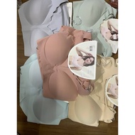 Wireless +Seamless Bra Set (Outlet By Sorella)