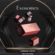 (Digital Coupon) Lollana clinic Exosome 7900 THB ดิจิทัลคูปอง Lollana clinic เอ็กโซโซม 7900 บาท