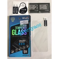 Asus Zenfone 5 2018/5Z (ZE620KL) Hikaru Premium Tempered Glass