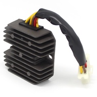 (Spot) For Kawasaki Motorcycle Voltage Rectifier for ZX 750 E Turbo # ZX750E # 1984 # 1985 # ZX750EE