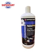 น้ำยาขัดเงา NIPPON P-NAXPRO PERFECT FINISHING เบอร์3 (TUTF1KPFXXXX)