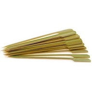 Bamboo Cocktail Flag Skewer Bamboo Cocktail Flag Skewer