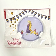 coaster Rapunzel disney tangled