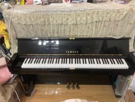 Yamaha U3A 鋼琴