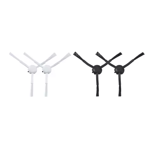 Side Brush For Xiaomi Mop 2 Pro + 1C 2C 1T STYTJ01/02/03ZHM X10+ X10 plus X10 B102GL B101GL B101CN X