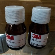 Lem 94 Primer 3M 30ML - Lem Perekat Double Tape and Sticker