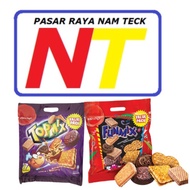 MUNCHY'S ASSORTED BISCUIT 500G
