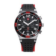 Swiss Military SM34015.06 – Swiss Made Sports Chronograph Watch