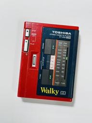東芝Toshiba KT-VS2 walky 隨身聽