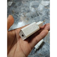 CHARGER SHELL XIAOMI 5V 1A REMOTEOriginal