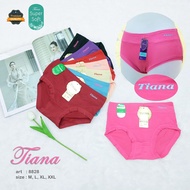 TIANA WOMEN'S UNDERWEAR 8828
