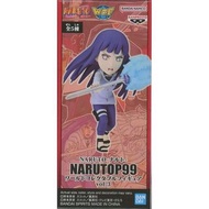 全新火影忍者 wcf vol.3 日向雛田