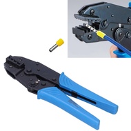 soyoung HS‑625WFL 9in Crimper Pliers Terminal Crimping Terminals Hand Tool