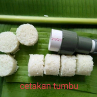 CETAKAN TUMBUK | CETAKAN LANGKA BUGIS | CETAKAN BURAS